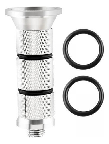 3 Auriculares Para Bicicleta, Perno Expansor De Bicicleta De