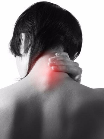Imagen 7 de 10 de Masajeador Alta Gama - Cuerpo Espalda Cuello Percusion Calor