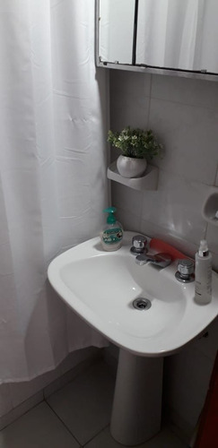 Imagen 13 de 16 de Venta De Departamento 1 Dormitorio En Plaza Paso, La Plata