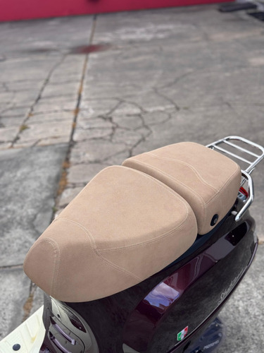 Motomel Strato Euro 150 2025 0km