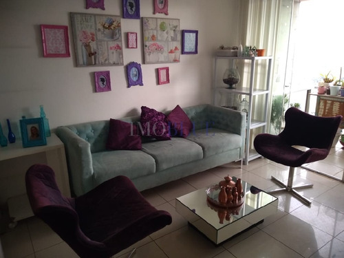 Imagem 4 de 30 de Oportunidade, Cobertura Duplex Na Saúde... - 464