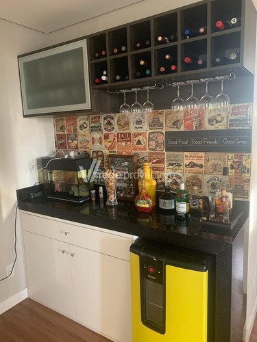 Imagem 5 de 30 de Apartamento À Venda Em Jardim Nova Europa - Ap288163