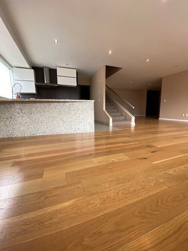 Imagen 7 de 24 de Departamento En Avenida Santa Fe