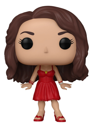 Funko Pop! High School Musical - Gabriella #1366