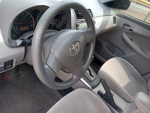 Toyota Corolla Xei Automatico
