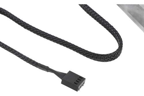 Ventilador De Refrigeración Para Pc 12 V Pwm 800-3000 Rpm 13