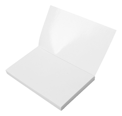 Paleta De Esmalte En Gel Desechable Para Mezclar Uñas Para D