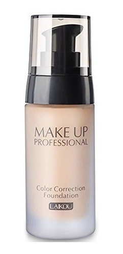 Rostro Bases - Bb Cream Foundation Bare Makeup Concealer Ton