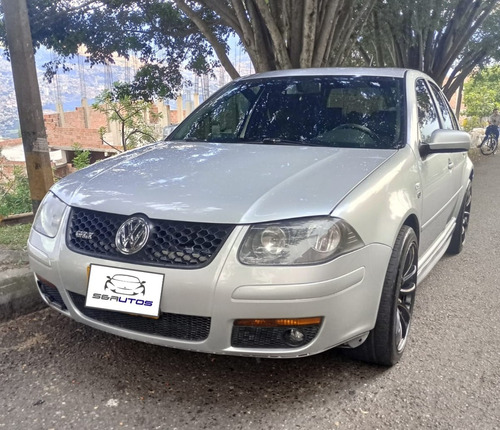 Volkswagen Jetta 1.8 Gli