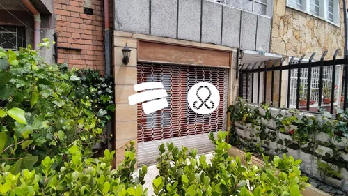 Local En Venta En Chapinero Occidental Undefined Habitaciones