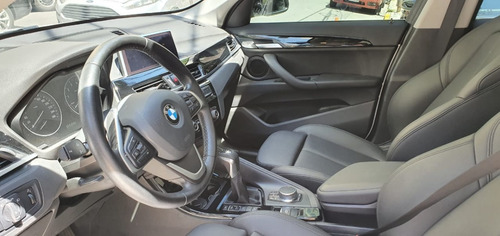 Bmw X1 Xdrive - Motum