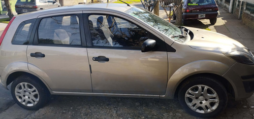 Ford Fiesta 1.6 Ambiente Mp3