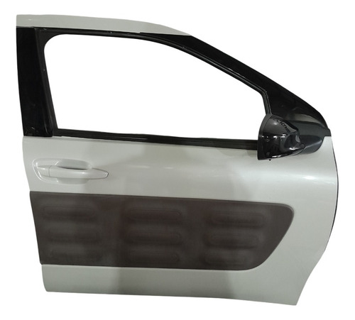 Puerta Delantera Derecha Citroën C4 Cactus '17 Usada 5951547 Delantera Derecha Blanco (Usado)