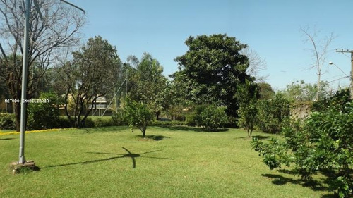 Chácara Para Venda Em Monte Mor, Monte Mor - 902_1-659407