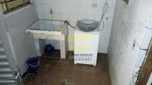 Imagem 6 de 30 de Casa Com 2 Dormitórios À Venda, 216 M² Por R$ 365.000,00 - Gopoúva - Guarulhos/sp - Ca0489