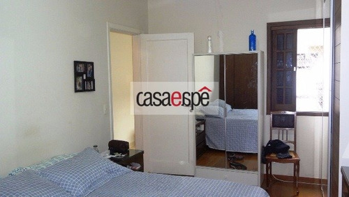Imagem 12 de 15 de Casa - Perdizes - Ref: 584 - V-584