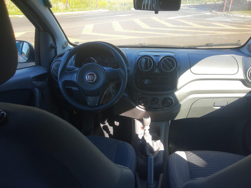 Imagem 2 de 6 de Fiat Palio Attractive 1.4 8v (flex)