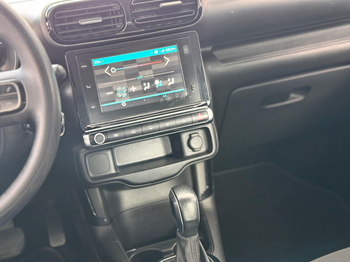 Citroën C4 Cactus 1.6 Feel 16v Aut. 5p
