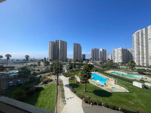 Venta Dpto, Marina Horizonte, 3d, 2b. (10722)