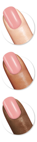Sally Hansen - Esmalte De Uñas Good Kind Pure Vegan Color 220 Be-gone-ia