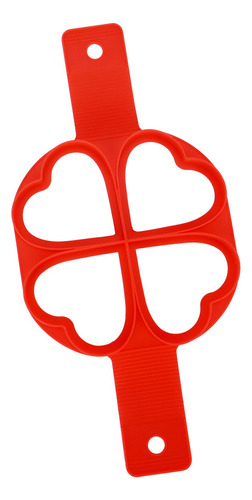 Molde Antiadherente De Silicona Para Hacer Panqueques De Hue