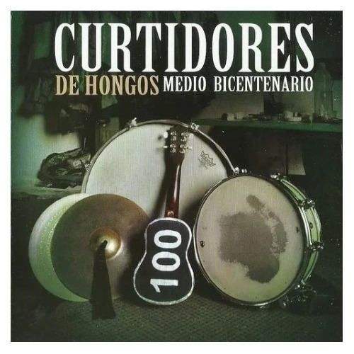 Curtidores De Hongos Medio Bicentenario Cd Mont