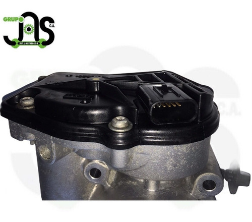 Cuerpo De Aceleración Ford Explorer 3.5 V6 2012-up Original