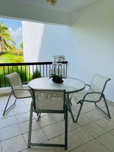 Apartamento En Bávaro, White Sands