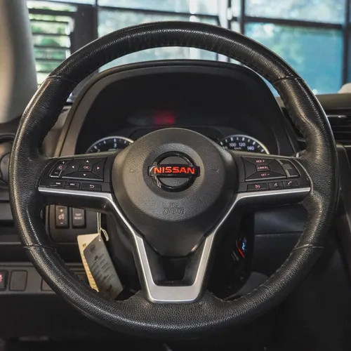 Nissan Frontier 2.5 PRO 4X 4X4