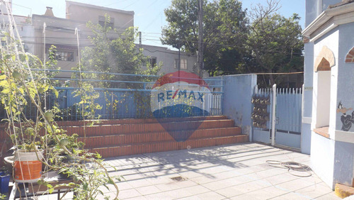 Alquiler De Edificio - Velez Sarsfield