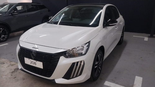 Peugeot 208 1.6 Allure Pack
