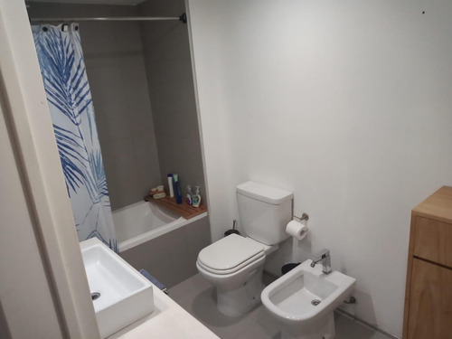 Departamento 2 Amb En Alquiler En Nuñez