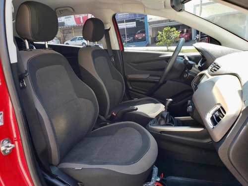 Chevrolet Prisma Lt 1.4 2015/2015 Flex 4p Manual