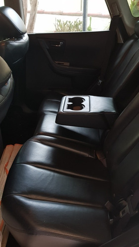 Nissan Murano Se