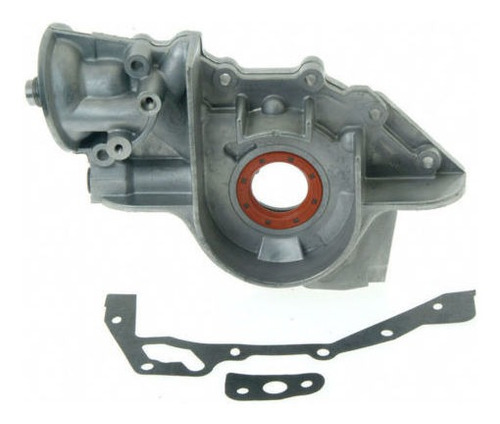 Bomba De Aceite Para Ford Escort 1.9l L4 91-96