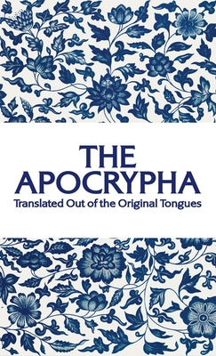 Libro Apocrypha: Translated Out Of The Original Tongues H...