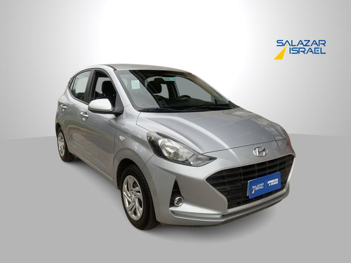 Hyundai Grand I10 2023