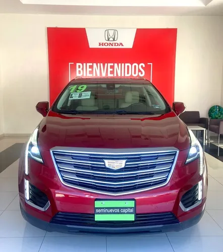 Cadillac XT5 3.7 Premium At