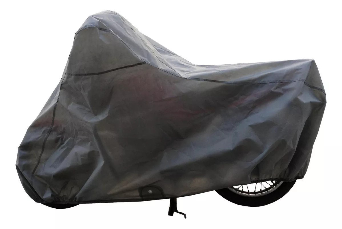 Tercera imagen para búsqueda de cobertor moto
