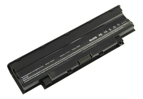 Bateria Dell Inspiron N4010 N4050 N5010 N7010 04yrjh J1knd