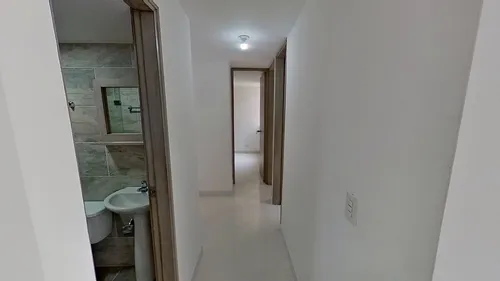 Hermoso Apartamento En Envigado La Mina. #2