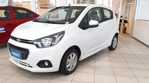 Chevrolet Beat Ls Básica