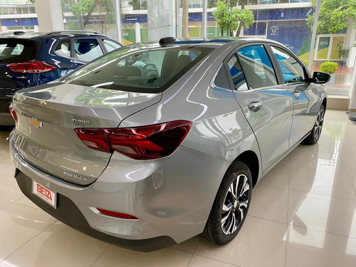 Chevrolet Onix plus 1.0 Turbo Premier At
