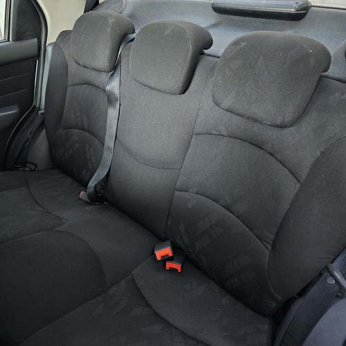 Fiat Siena EL 1.4 mpi Fire Flex 8V 4p