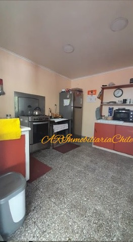 Casa De 1 Piso Gran Terreno 4d 1b 6 Estc