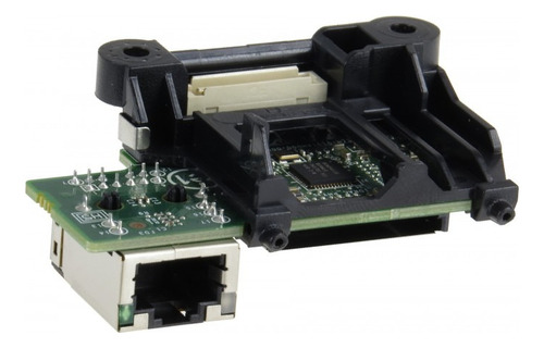 Módulo Dell Idrac8 Comunicación Remota Rj45 Np 0x99hc Red