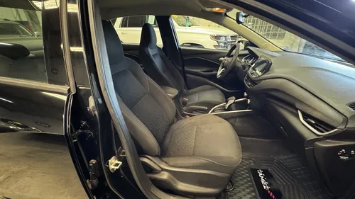Chevrolet Onix 1.0 LT At