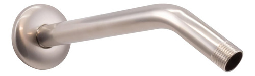 Brazo De Regadera, 1.27cm, Ips X 25.4 Cm, Brazo De Duch...