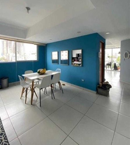 Imagen 3 de 11 de Venta De Apartamento En Naco