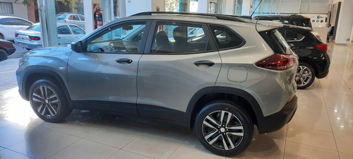 Chevrolet Tracker 1.2 Turbo At